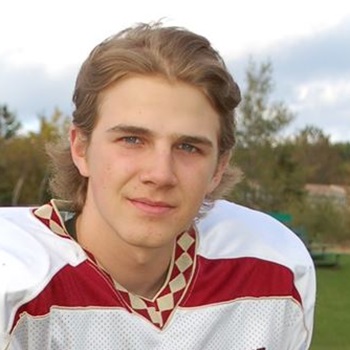 Mathieu Lauzier
