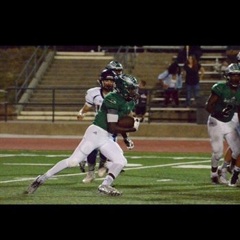 Michael Alderson-Pope