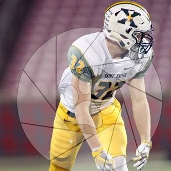 BRETT METZMEIER