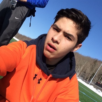 Mateo Velasquez - Hudl