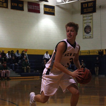 Dylan Waterman