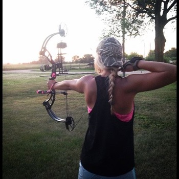 Mallory Beckmann