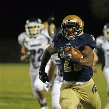 Reginald Jean Charles