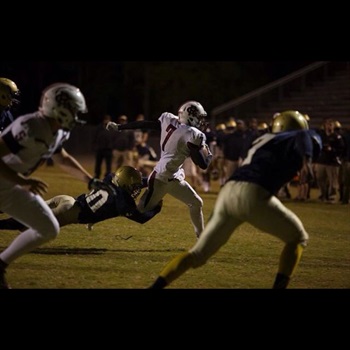 Lucas   "Seth" Baldwin