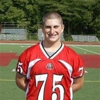 Jake Hancock