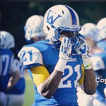 Ka'Shawn Garnes