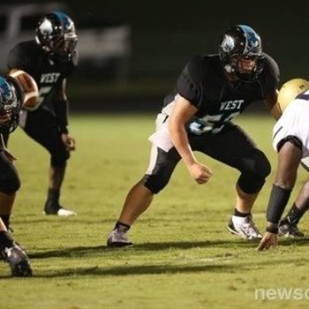 Connor Scott Denning