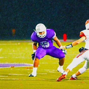 Derek Rodriguez-Gonzales