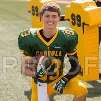 Blake Lashley