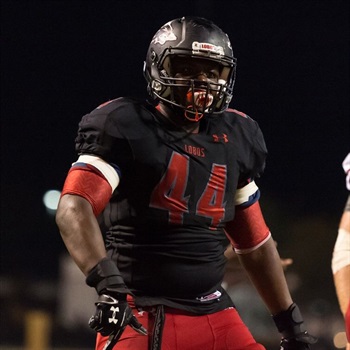 John Anthony Robinson