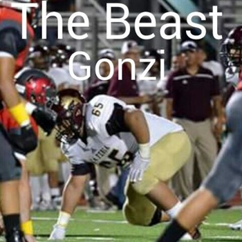 Gonzi Alegria