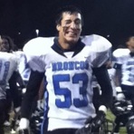 Joey Garretson