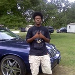 Jaquan James
