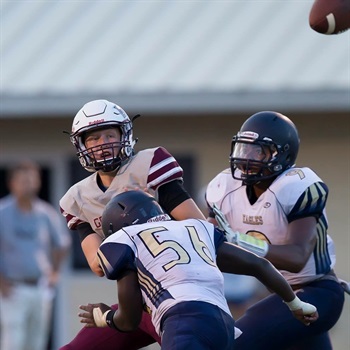 Roderick Bedford Jr. 