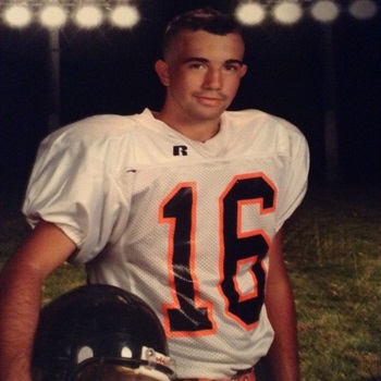 Tyler Barcellos