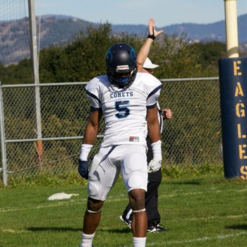 Lavon Washington