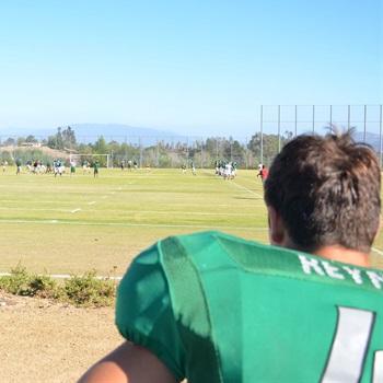 Eric Reyna