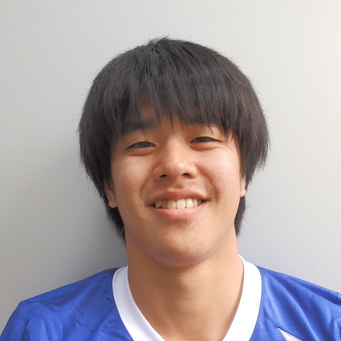 将大山岸 Hudl