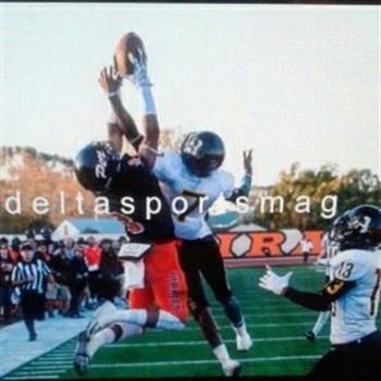 Dushawn Thomas