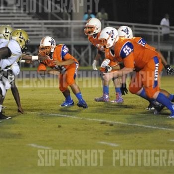 Stephen Mathis