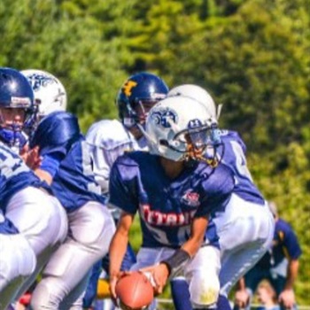 Darian Lopez-Sullivan