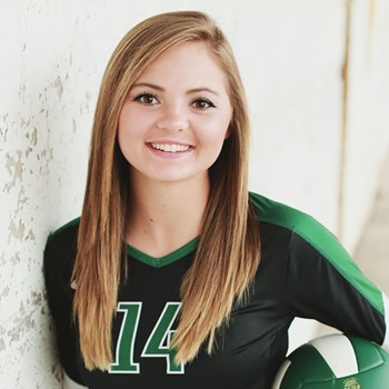 Maddi Brown