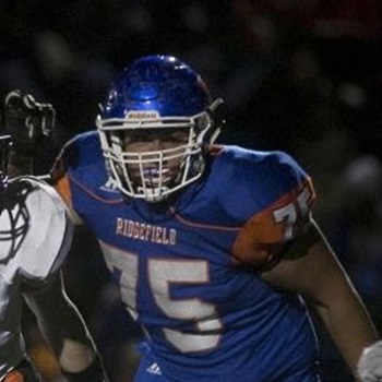 Cole "Makani"  Schultz