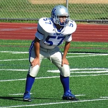 Stephen Casazza