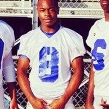Malik White ATH 2018