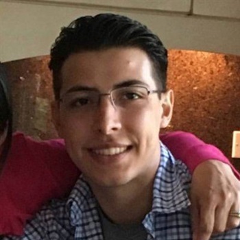 Luis Verdin