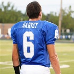 Kevin Garvey