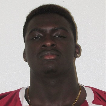 Elijah Hartley-Johnson