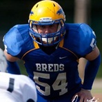 Brady Thacker