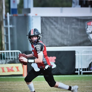 Frank Covey IV
