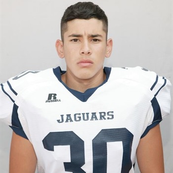 Salvador Bonilla