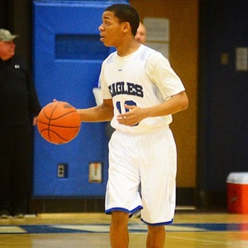 Amir Carter