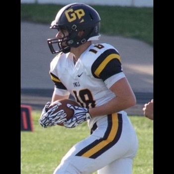 Connor Eastburn