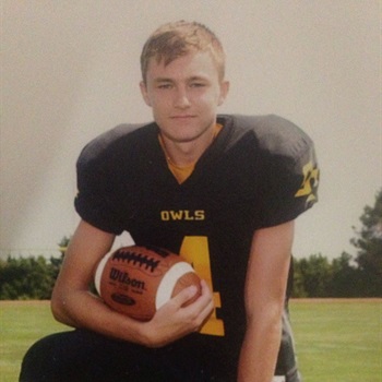 Jared Becker