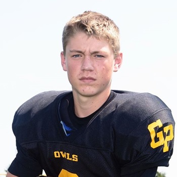 Drew Wilson