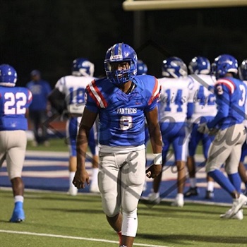 Jalan McLin