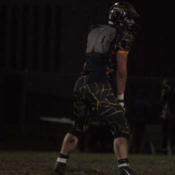 Austin LaBoube