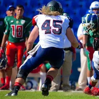 Colton Feller