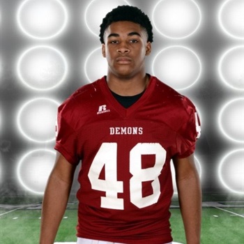 SOLOMON JEFFERSON