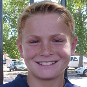 Jake Shoemaker