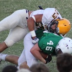 Jacob Warner