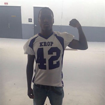 Chrysler "CJ" Perceval