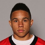 Devonte Thibodeaux