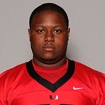 Rico Yarbrough