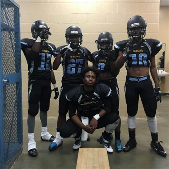 Rephael J. Pearson Jr.