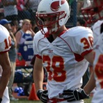 Aidan O'Connor